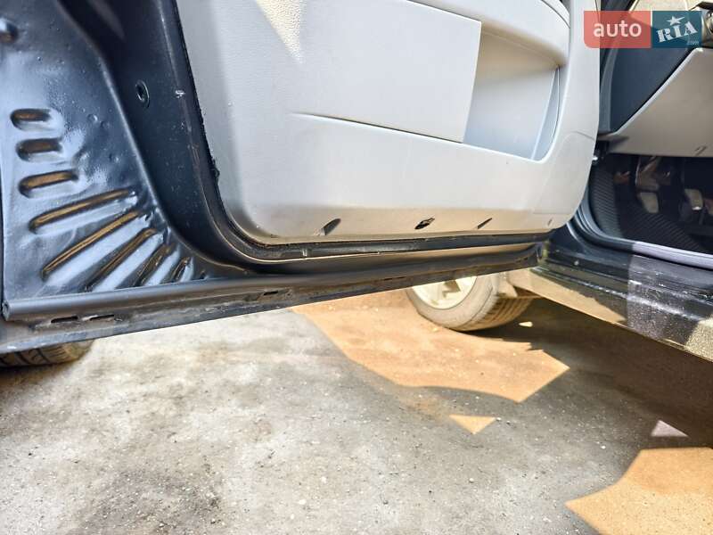 Седан ВАЗ / Lada 2170 Priora 2010 в Кривому Розі