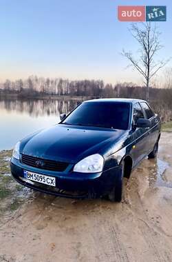 Седан ВАЗ 2170 Priora 2007 в 