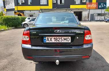 Седан ВАЗ 2170 Priora 2008 в 