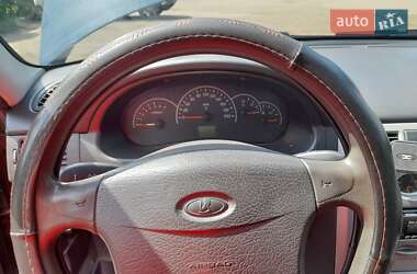 Седан ВАЗ 2170 Priora 2008 в 