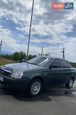 Седан ВАЗ 2170 Priora 2008 в 