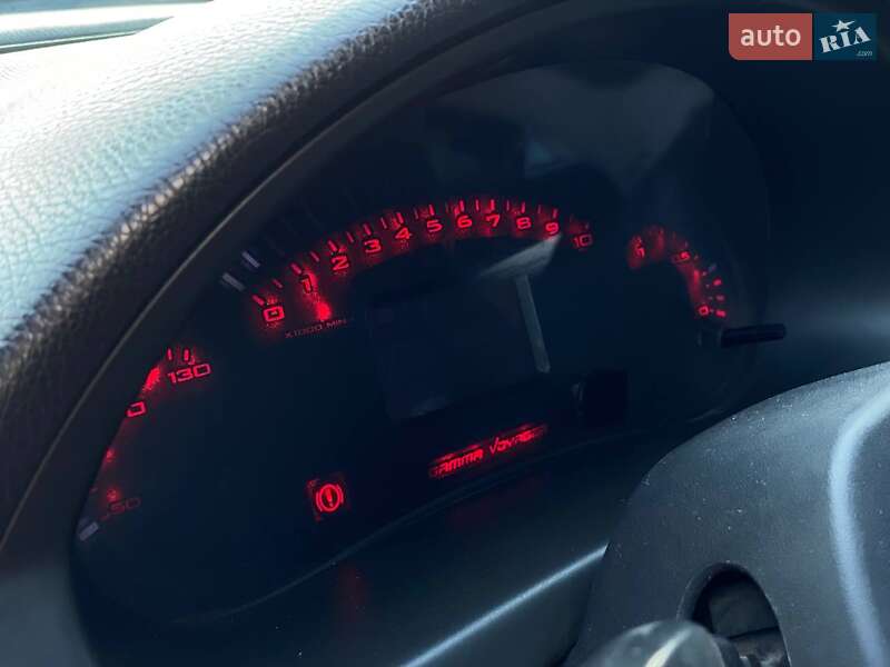 Седан ВАЗ / Lada 2170 Priora 2008 в Днепре