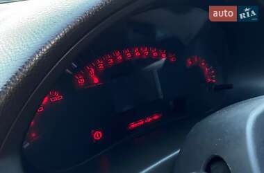 Седан ВАЗ 2170 Priora 2008 в 