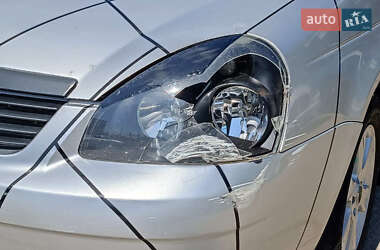 Седан ВАЗ 2170 Priora 2010 в 