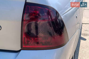 Седан ВАЗ 2170 Priora 2010 в 