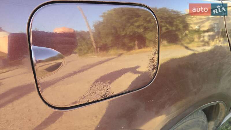 Седан ВАЗ / Lada 2170 Priora 2010 в Кременчуці