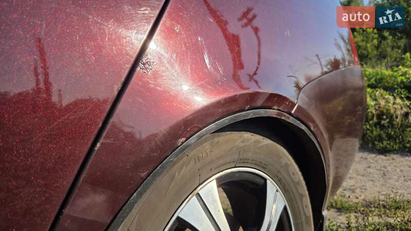 Седан ВАЗ / Lada 2170 Priora 2010 в Кременчуці