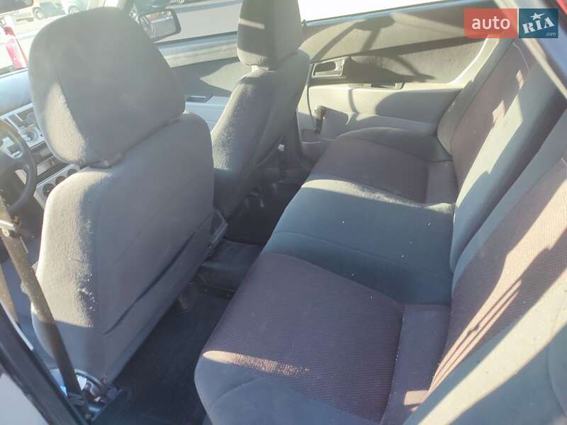 Седан ВАЗ / Lada 2170 Priora 2008 в Броварах