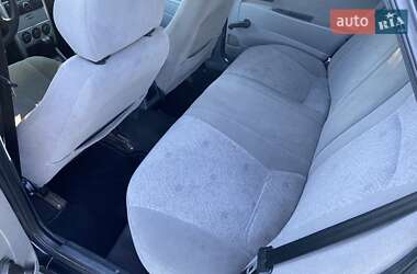 Седан ВАЗ 2170 Priora 2007 в 