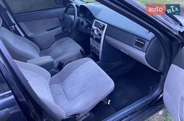 Седан ВАЗ 2170 Priora 2007 в 