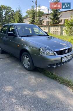 Седан ВАЗ 2170 Priora 2007 в 