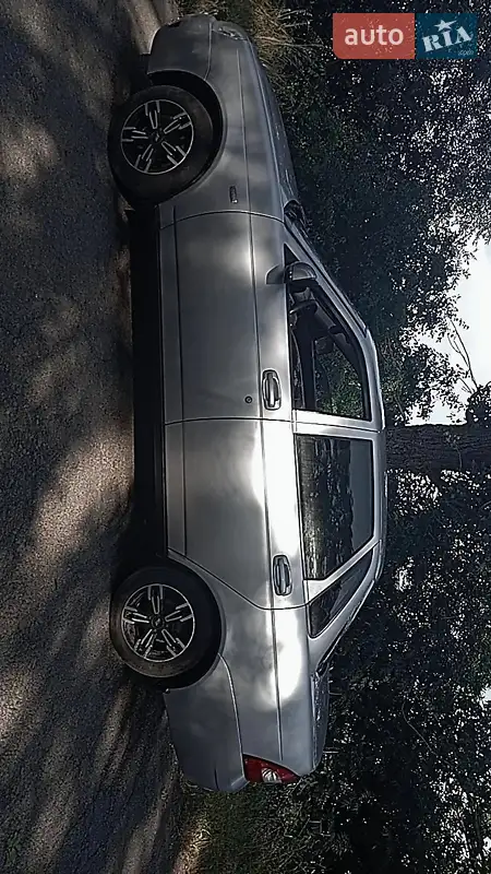 ВАЗ / Lada 2170 Priora 2012
