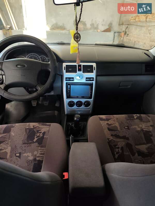 Седан ВАЗ / Lada 2170 Priora 2008 в Кривом Роге