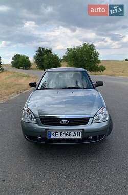 Седан ВАЗ 2170 Priora 2011 в 