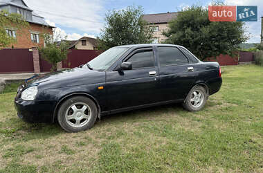 Седан ВАЗ 2170 Priora 2008 в 