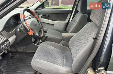 Седан ВАЗ 2170 Priora 2008 в 