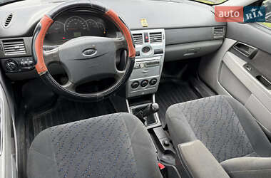 Седан ВАЗ 2170 Priora 2008 в 