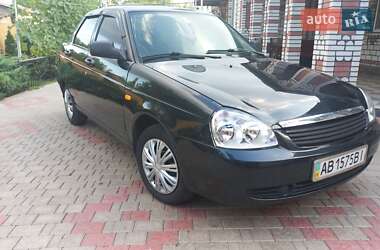 Седан ВАЗ 2170 Priora 2011 в 