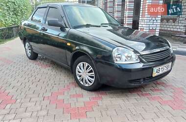 Седан ВАЗ 2170 Priora 2011 в Врадиевке
