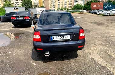 Седан ВАЗ 2170 Priora 2008 в Киеве