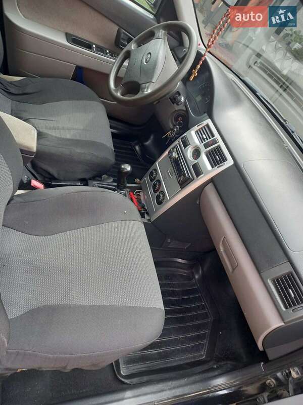 Седан ВАЗ / Lada 2170 Priora 2008 в Городенке