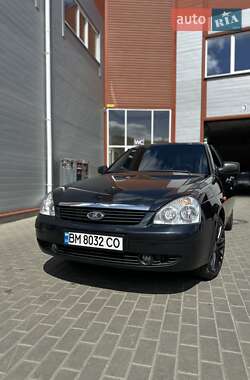 Седан ВАЗ 2170 Priora 2008 в Сумах