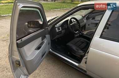 Седан ВАЗ / Lada 2170 Priora 2008 в 