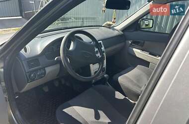 Седан ВАЗ 2170 Priora 2008 в 