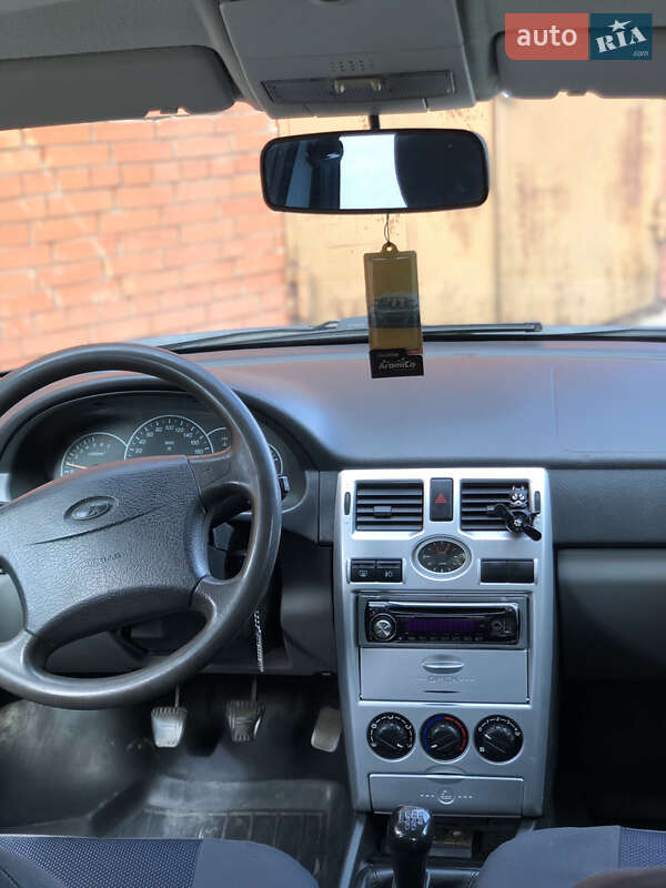 Седан ВАЗ / Lada 2170 Priora 2008 в Конотопі