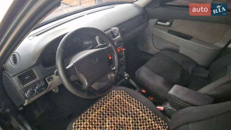 Седан ВАЗ / Lada 2170 Priora 2008 в Петрове