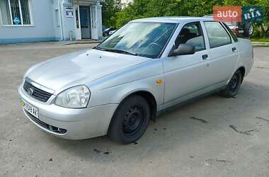 Седан ВАЗ 2170 Priora 2008 в Глухові