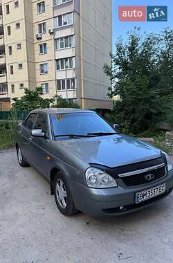 Седан ВАЗ 2170 Priora 2008 в 