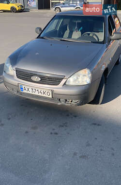 Седан ВАЗ 2170 Priora 2007 в Харкові