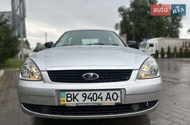 Седан ВАЗ 2170 Priora 2008 в 