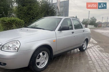Седан ВАЗ 2170 Priora 2008 в 