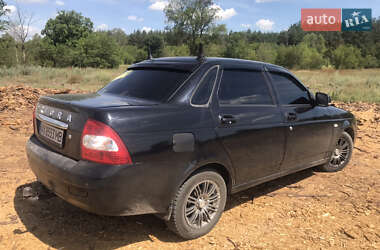 Седан ВАЗ 2170 Priora 2008 в 