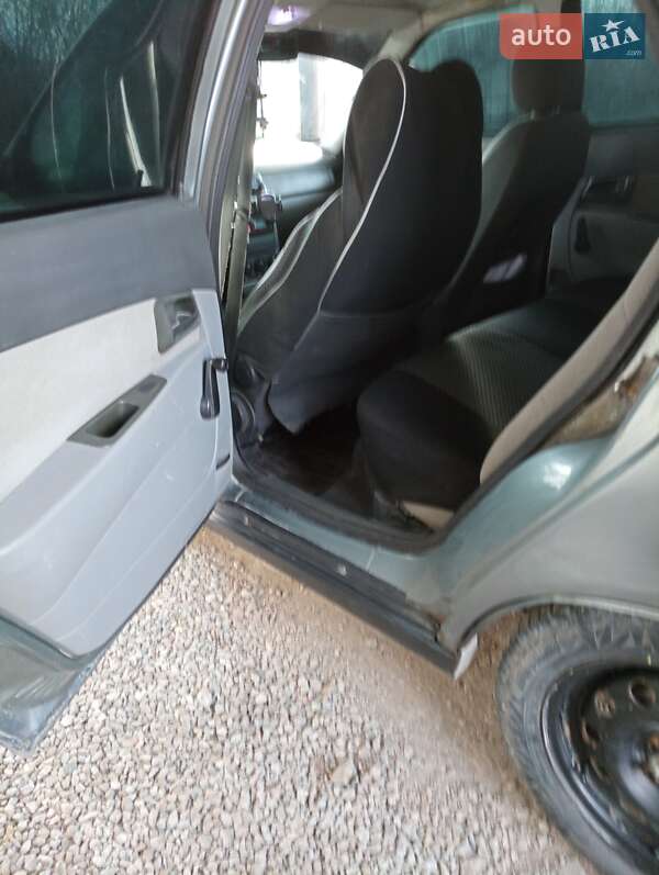Седан ВАЗ / Lada 2170 Priora 2008 в Запорожье фото 10 Седан ВАЗ / Lada 2170 Priora 2008 в Запорожье