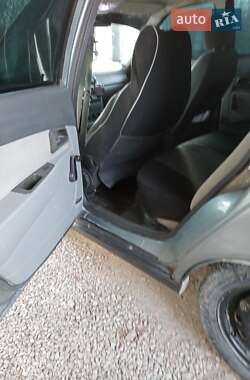 Седан ВАЗ 2170 Priora 2008 в 