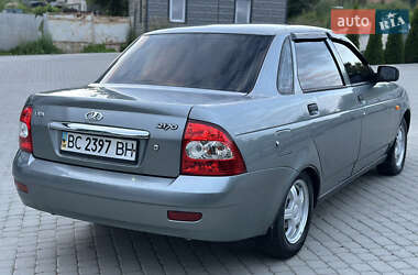 Седан ВАЗ 2170 Priora 2007 в 