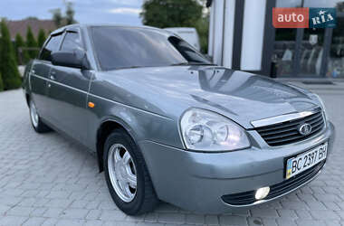 Седан ВАЗ 2170 Priora 2007 в 