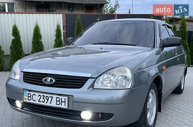 Седан ВАЗ 2170 Priora 2007 в 