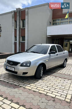 Седан ВАЗ 2170 Priora 2008 в 