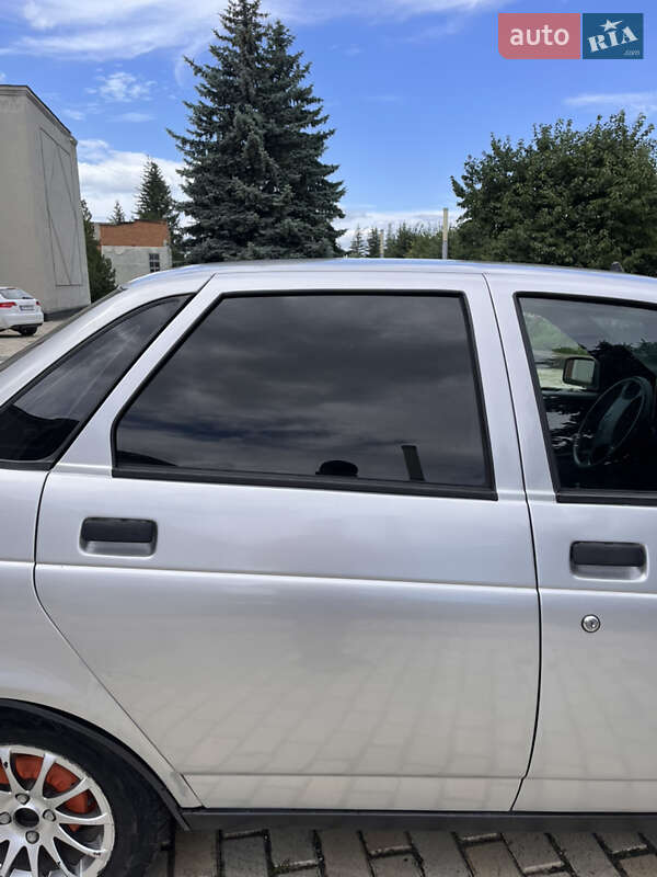 Седан ВАЗ / Lada 2170 Priora 2008 в Виннице фото 8 Седан ВАЗ / Lada 2170 Priora 2008 в Виннице