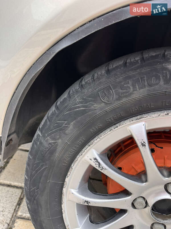 Седан ВАЗ / Lada 2170 Priora 2008 в Виннице фото 16 Седан ВАЗ / Lada 2170 Priora 2008 в Виннице