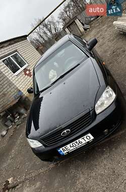 Седан ВАЗ 2170 Priora 2007 в Балаклії