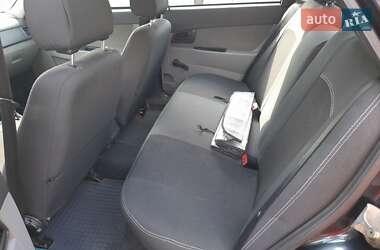 Седан ВАЗ 2170 Priora 2008 в 