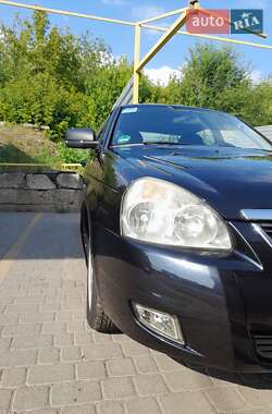 Седан ВАЗ 2170 Priora 2008 в 