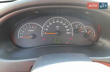 Седан ВАЗ 2170 Priora 2008 в 