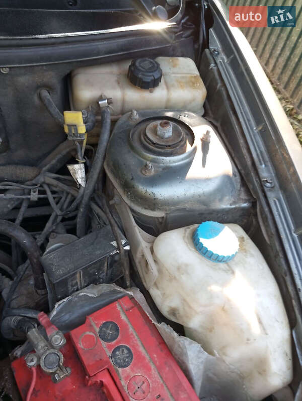 Седан ВАЗ / Lada 2170 Priora 2007 в Белогорье фото 7 Седан ВАЗ / Lada 2170 Priora 2007 в Белогорье