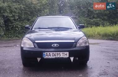 Седан ВАЗ / Lada 2170 Priora 2008 в Броварах
